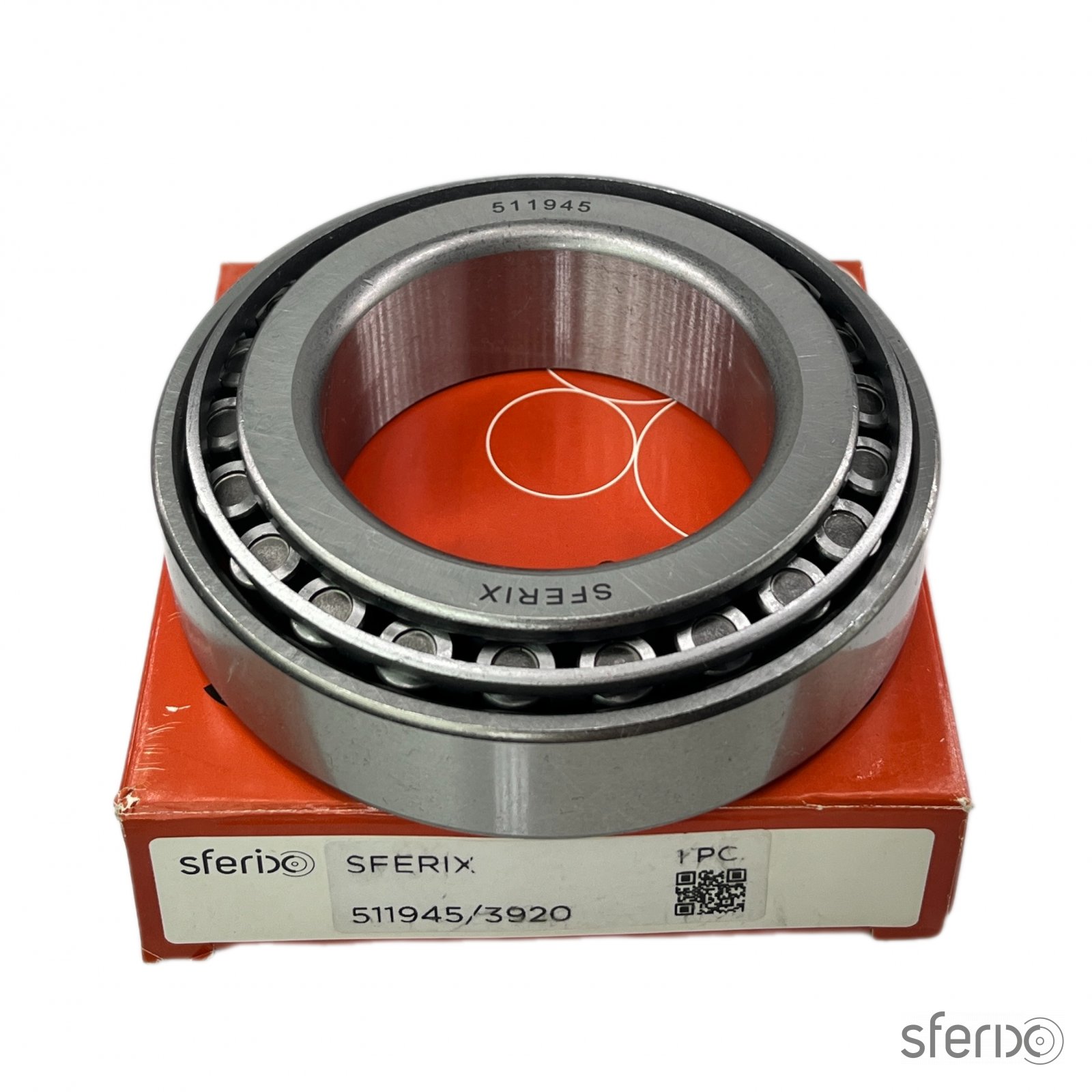 Конический подшипник 511945/3920 SFERIX - Сферикс - фото -  2